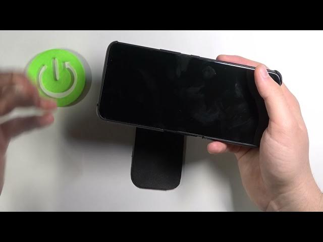 Video thumbnail for Asus Rog Phone 5 - Did Comes with Factory Screen Protector? European Distribution