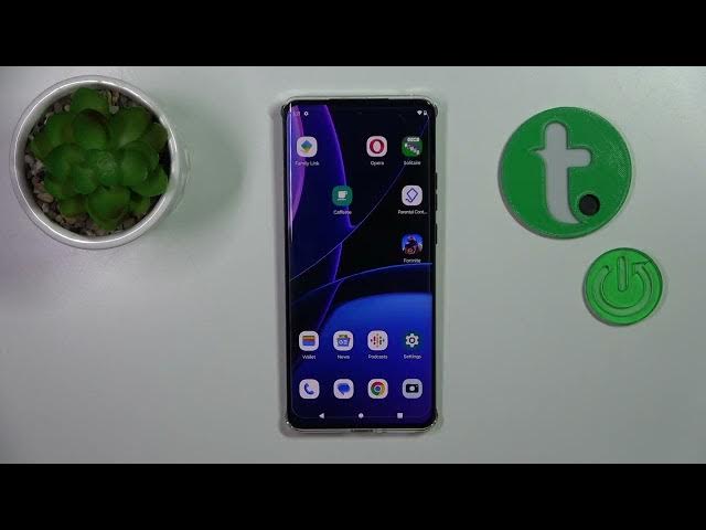 Video thumbnail for How to Change the App Notification Sound on MOTOROLA Edge 40