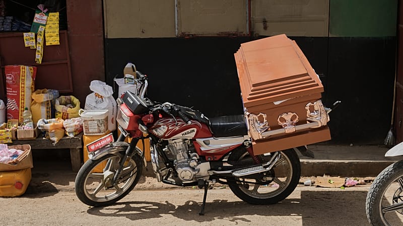 Video thumbnail for UN calls on Haitian authorities to do more to protect civilians