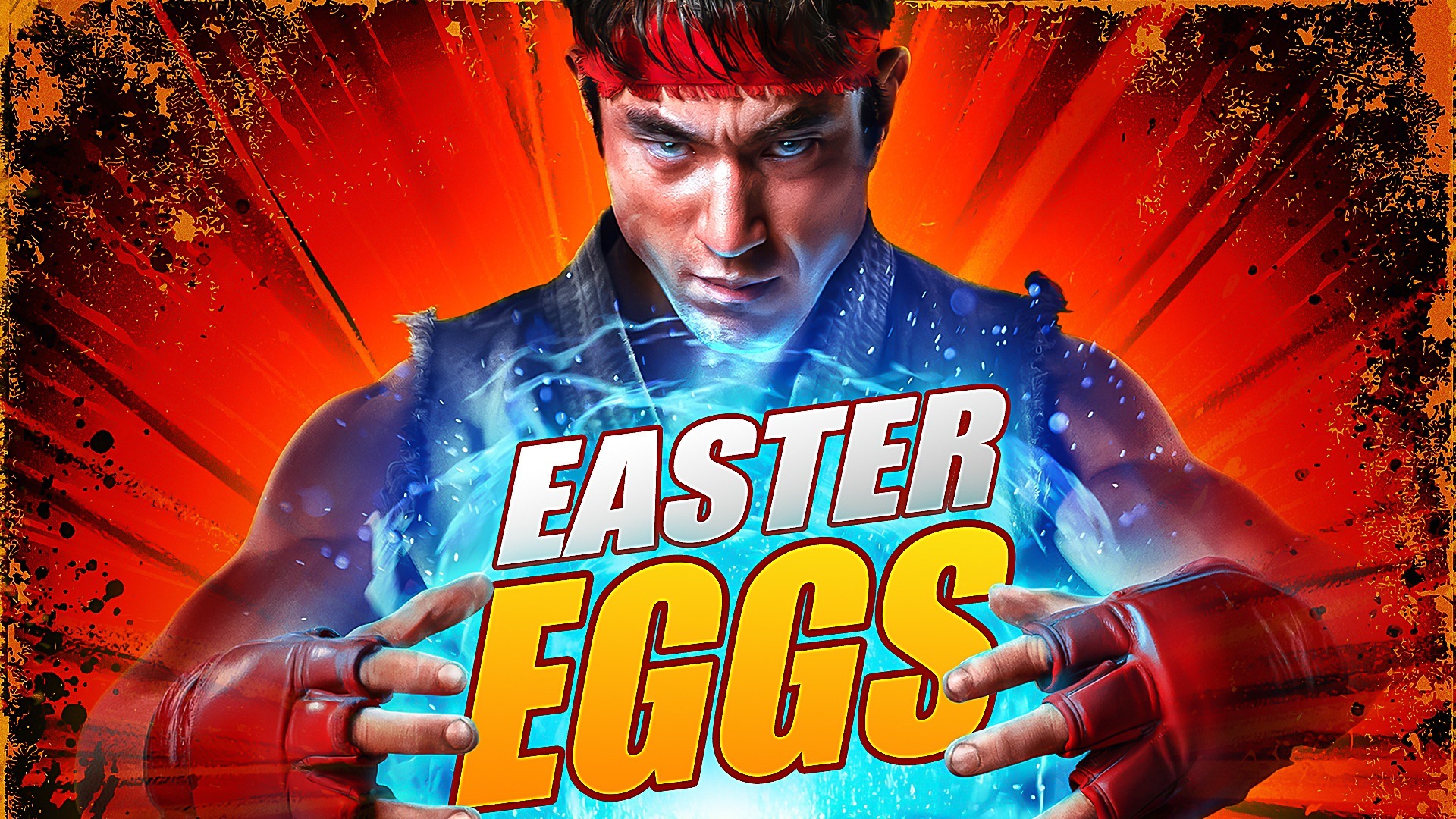 Video thumbnail for Street Fighter (2026) Easter Eggs Only True Fans Noticed