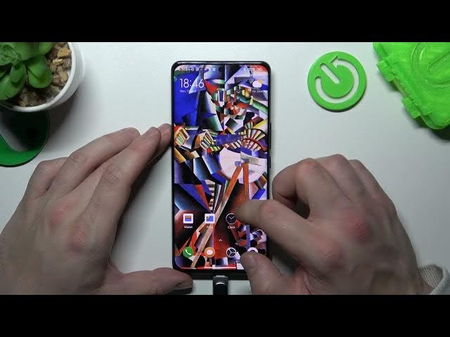 Video thumbnail for How to Connect Pendrive to XIAOMI 12S Ultra