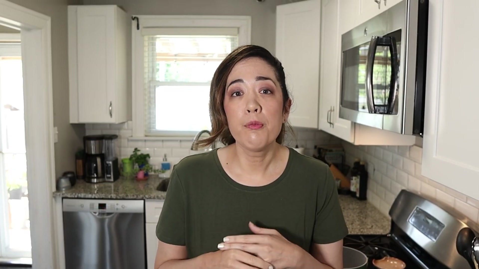 Video thumbnail for This Low Carb  Oatmeal  is Made From Something Unexpected (720P HD)