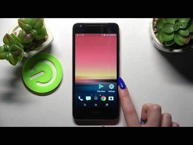 Video thumbnail for How to Active Location on HTC Desire 628 Dual SIM?