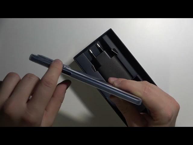 Video thumbnail for Does MOTOROLA Edge 20 Pro Have Protective Silicone Case? II Unboxing MOTOROLA Edge 20