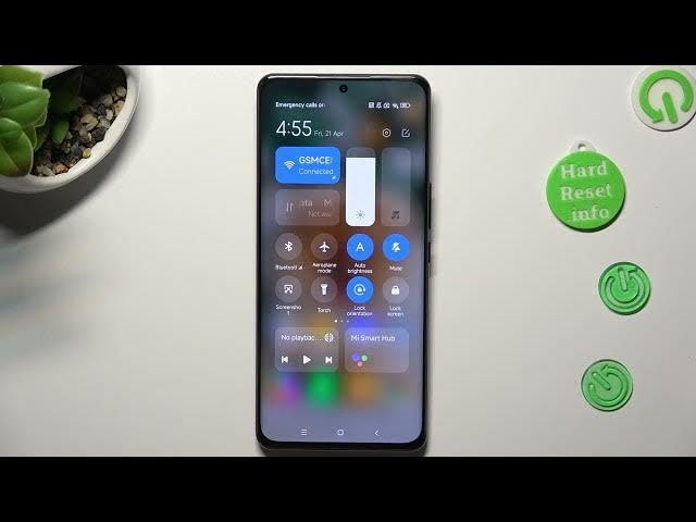 Video thumbnail for How to Turn On Auto Brightness on XIAOMI 12S Ultra