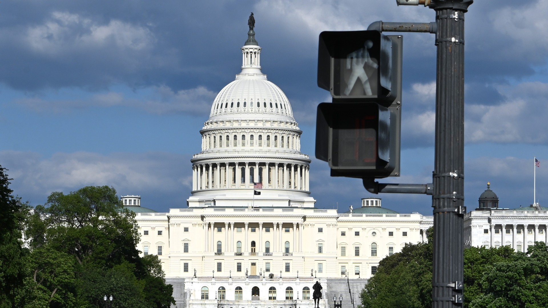 Video thumbnail for Democrats wanted oversight. Republicans approved $70 billion instead