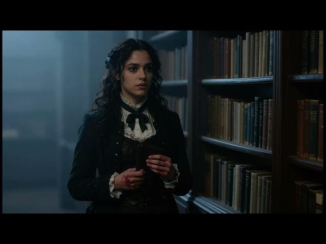 Video thumbnail for Lilly's Story: Silence of Love and Dawn | Chapter 2, The Memory of Eyes.