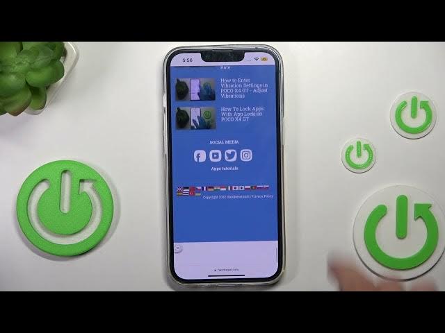 Video thumbnail for iPhone: Quick Safari Navigation | APPLE Tips & Tricks