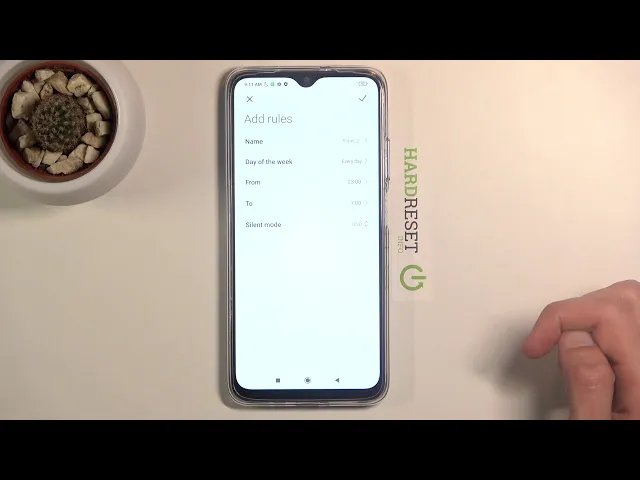 Video thumbnail for How to Activate DND Mode in POCO M3 – Block Sounds & Vibrations