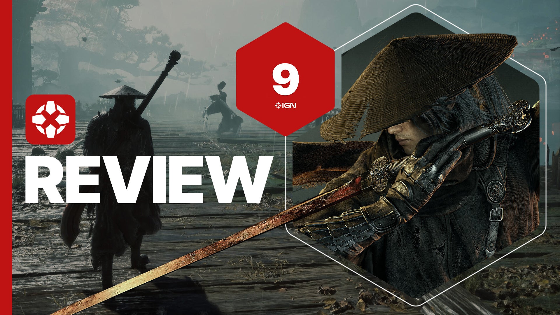 Video thumbnail for Phantom Blade Zero Video Review