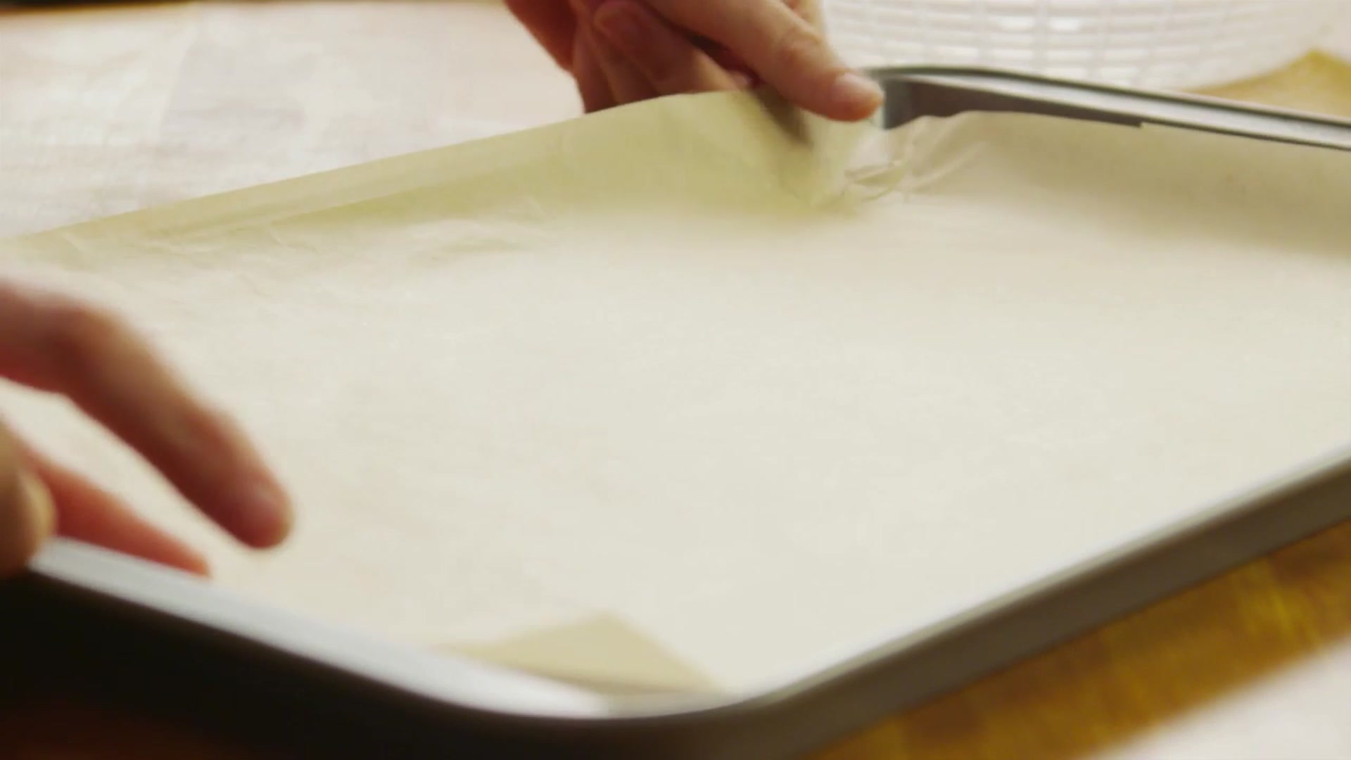 Video thumbnail for How to Make Baked Kale Chips _ Kale Recipe _ Allrecipes.com(720P_HD)