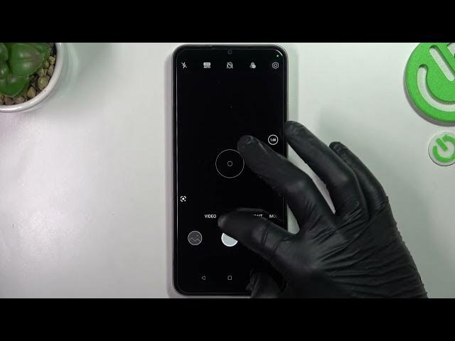 Video thumbnail for How to Record Time-Lapse Videos on REALME C33? - Speed Up Videos