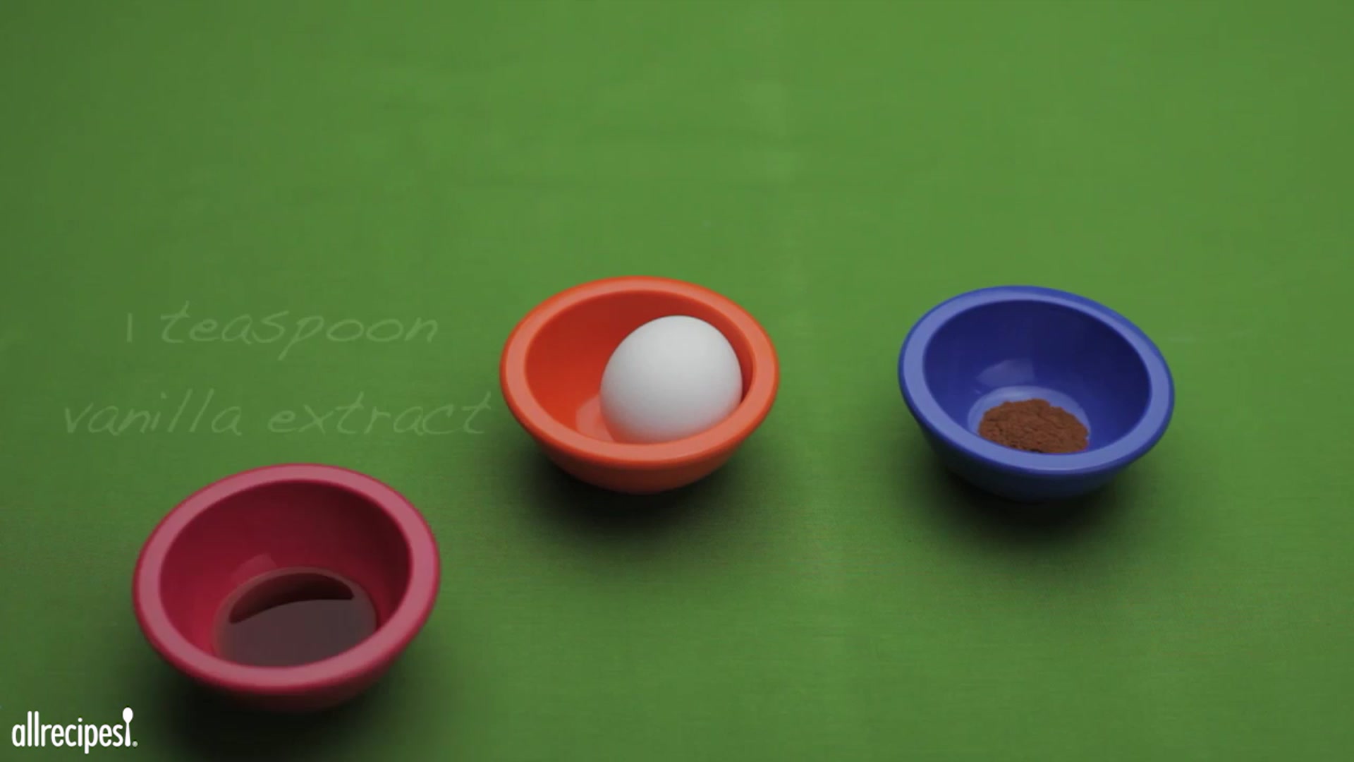 Video thumbnail for How to Make Butter Snowflakes _ Christmas Cookie Recipes _ Allrecipes.com(720P_HD)