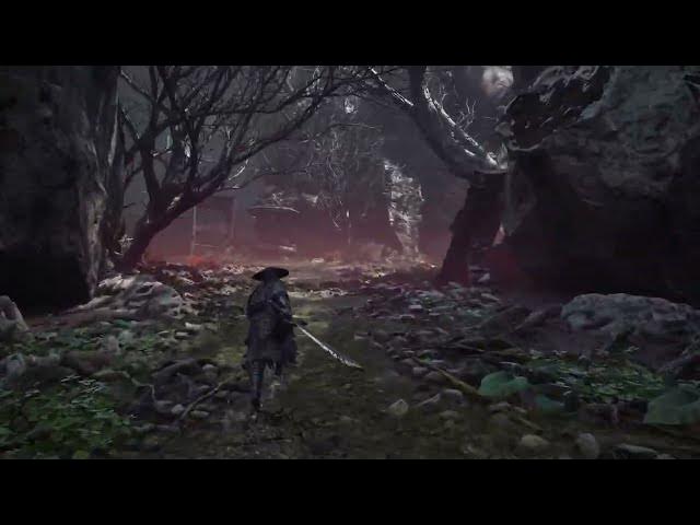 Video thumbnail for Phantom Blade Zero - Chapter 1: Valley Sha-Chi Tower: Hua The Bride Documents Locations | Enter Hole