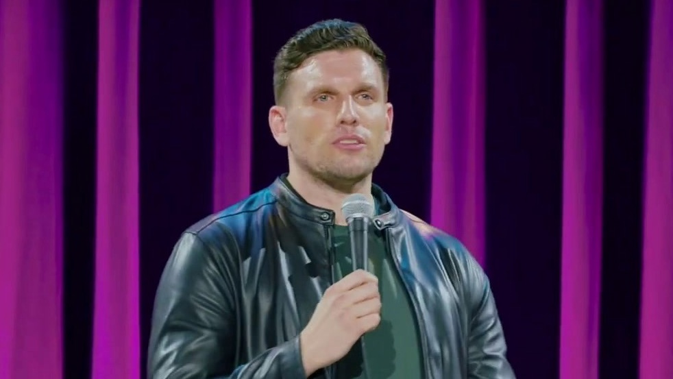 Video thumbnail for It's Just Unfortunate: My Dad Is Really Trying