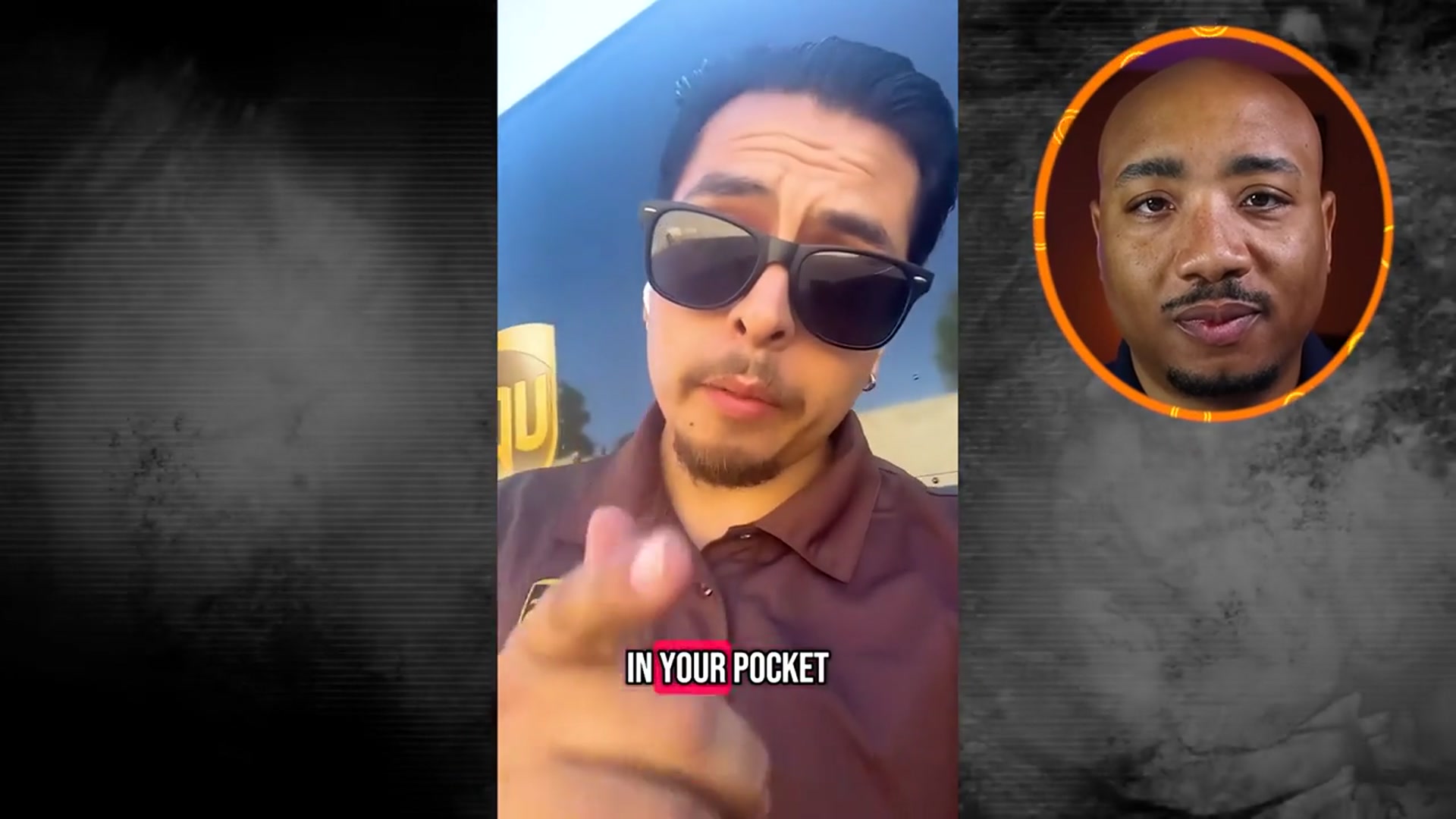 'Video thumbnail for Orlando Miner: ups buyouts & layoffs: what it means for teamsters, union contracts, and your job security'