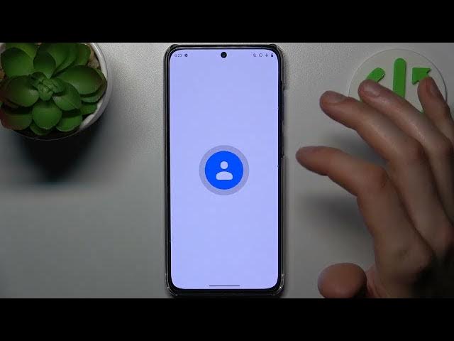 Video thumbnail for How to Import Contacts on the MOTOROLA Edge 30 Neo