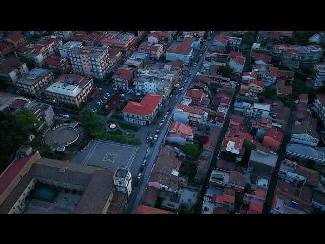 Video thumbnail for DJI Mini 5 Pro Waypoint Hyperlapse - Saving Missions