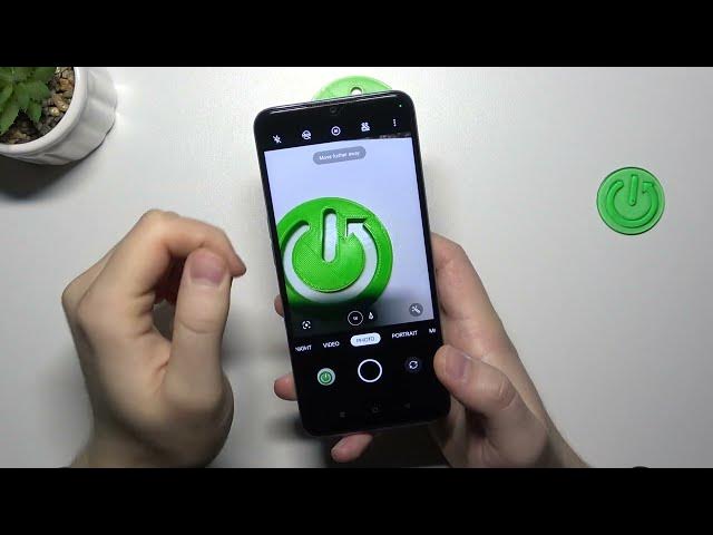 Video thumbnail for The Best Camera Features on OPPO A78 5G - Tips & Tricks #oppo