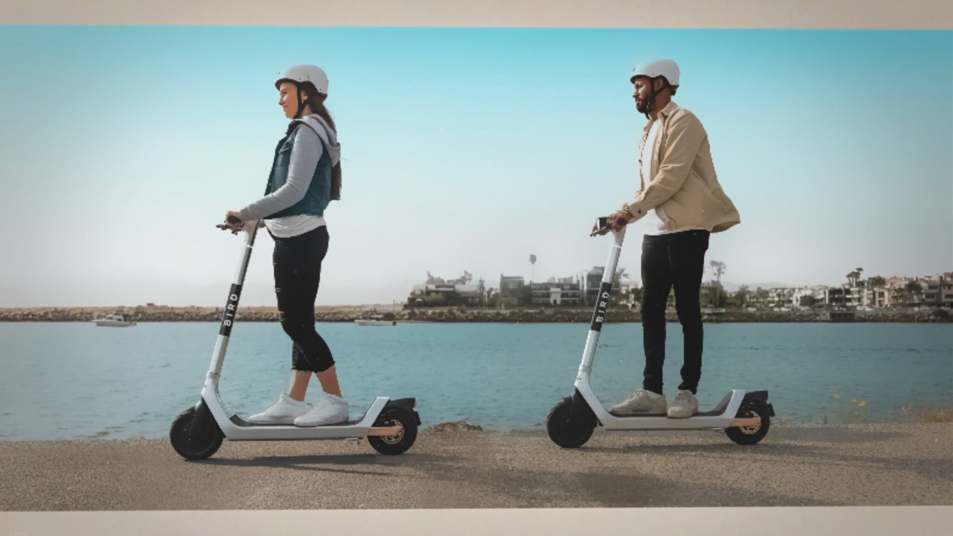 Video thumbnail for Bird having its wings clipped: From fastest company to achieve $1B valuation to facing bankruptcy — TFN