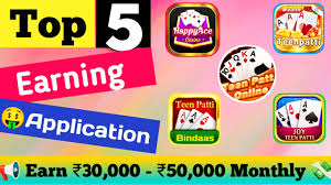 Video thumbnail for Popular apps for earning money