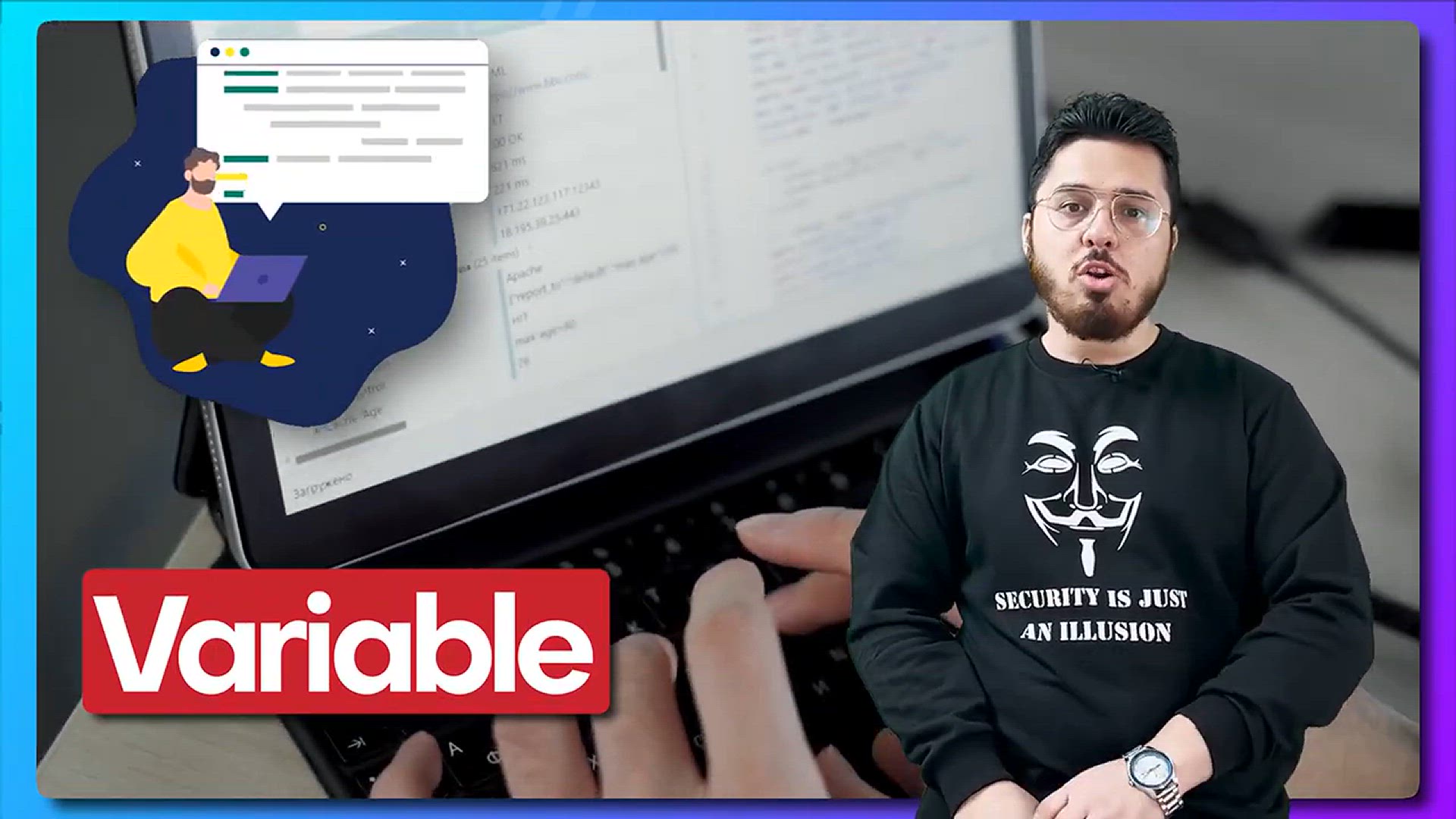 'Video thumbnail for Hoisting in JavaScript _ JavaScript Tutorial in Hindi #89'