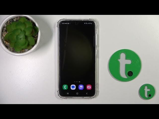 Video thumbnail for How to Turn On Flashlight on SAMSUNG GALAXY S23 – Enable Torch