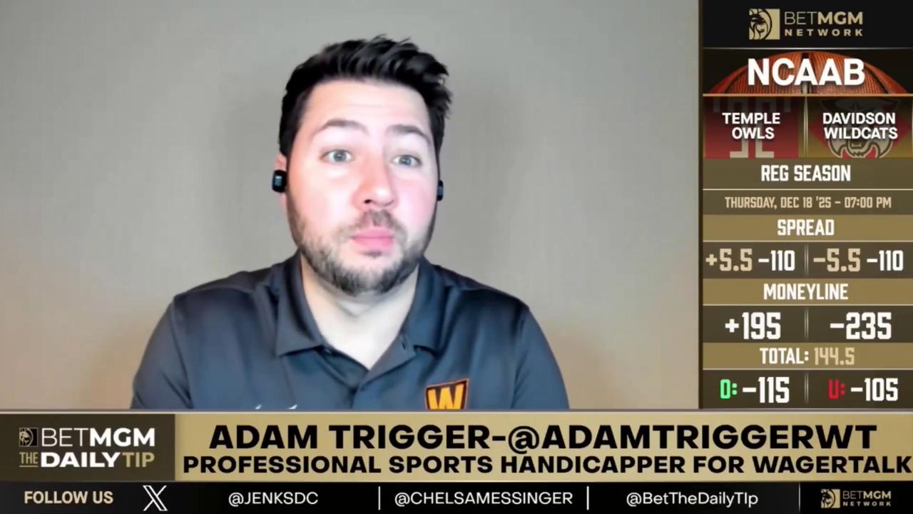 Video thumbnail for How Much Does Home Court Advantage Really Matter?