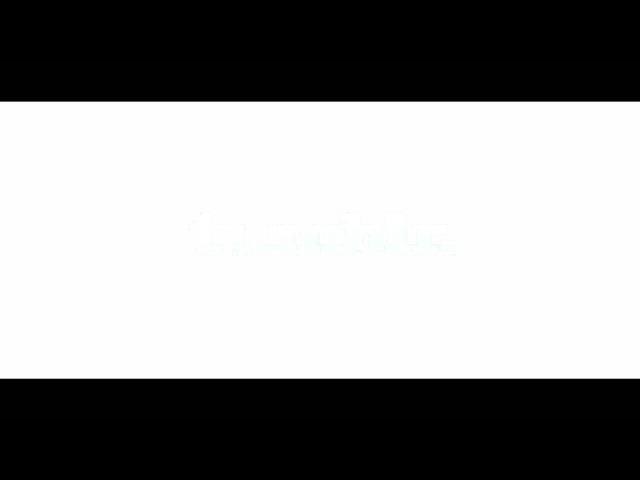 Video thumbnail for Tumblr Welcome