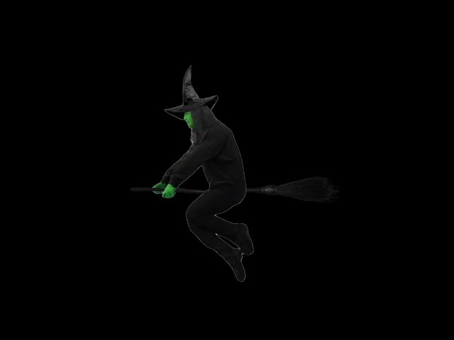 Video thumbnail for Oz 2 the great and powerful remade 2
