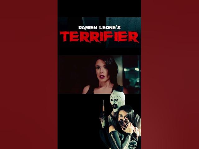 Video thumbnail for Terrifier (2016) What’s It About?