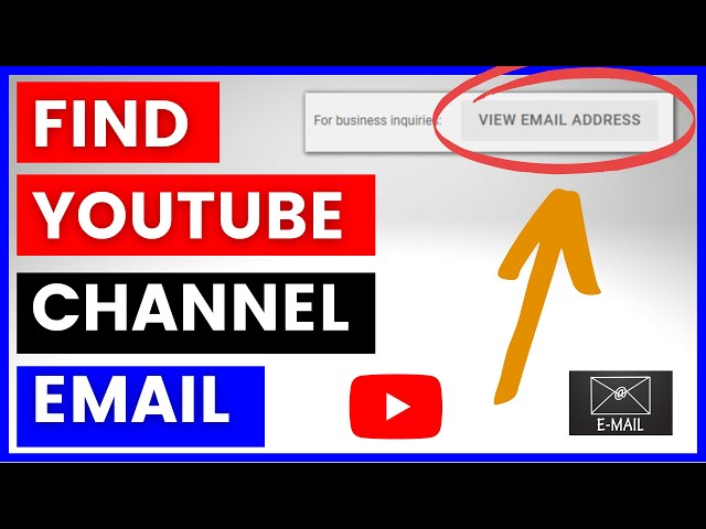 Video thumbnail for How To Find Email Of A YouTube Channel? [in 2025]
