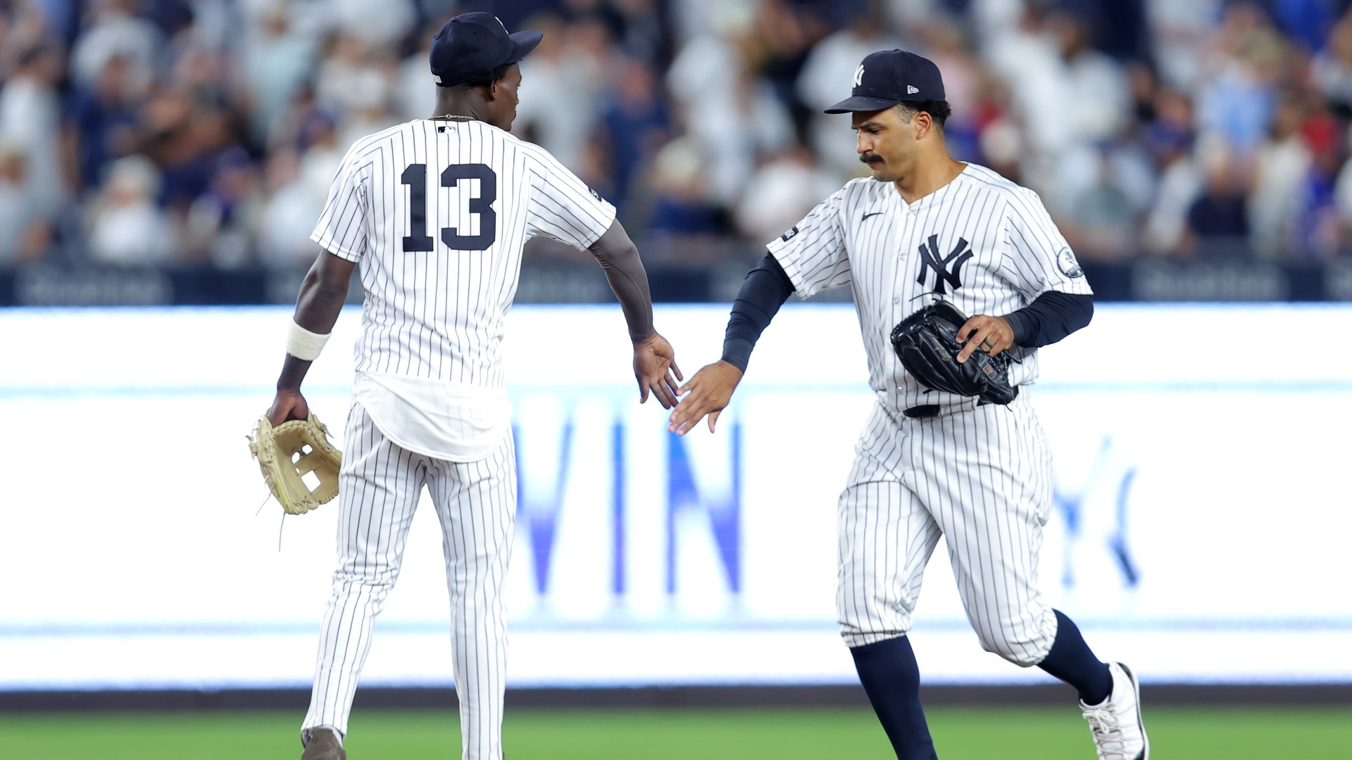 Video thumbnail for Yankees vs. Pirates Match Tonight: Postseason Moves Expected