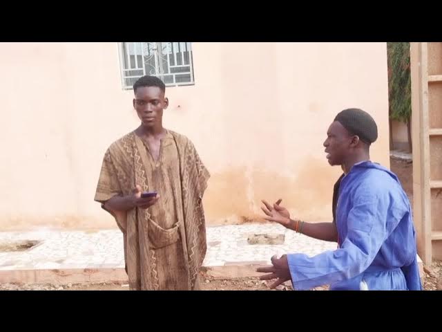 Video thumbnail for getho tiga féré là bandit 😂