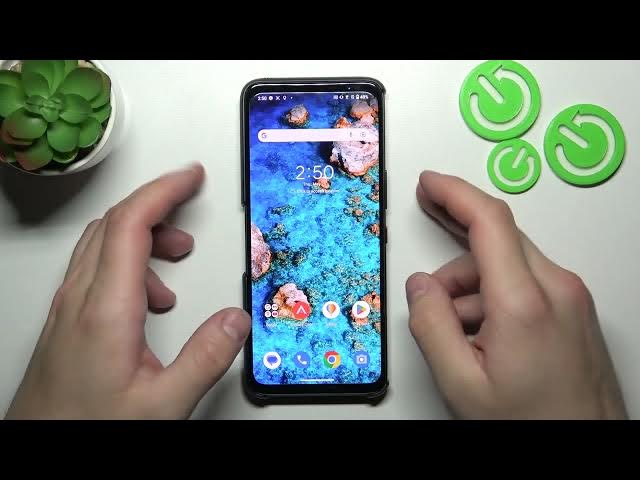 Video thumbnail for Does the ASUS ROG Phone 7 Phone Have a 3.5mm Headphones Jack? Let's Check!