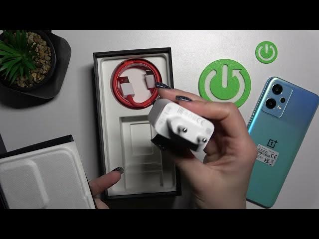 Video thumbnail for OnePlus Nord CE 2 Lite - All Box Accessories