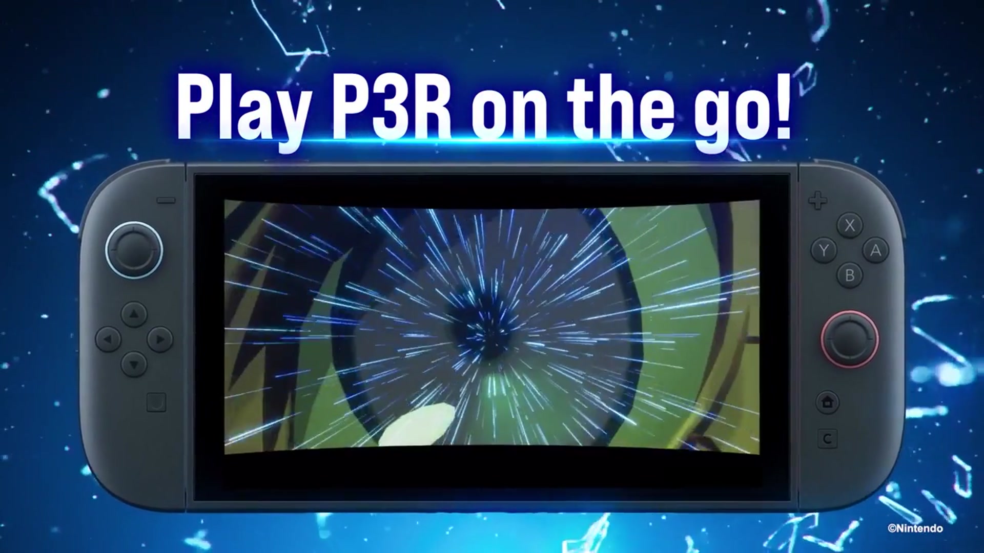 'Video thumbnail for Persona 3 Reload - Official Nintendo Switch 2 Launch Trailer'