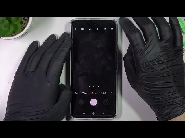 Video thumbnail for How to Add Watermark to XIAOMI 12 Lite