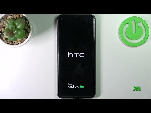 Video thumbnail for How to Factory Reset HTC Desire 22 Pro?