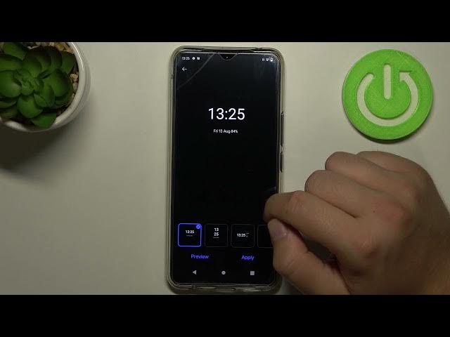 Video thumbnail for How to Customize Always On Display on Vivo V20 SE – AOD Mode
