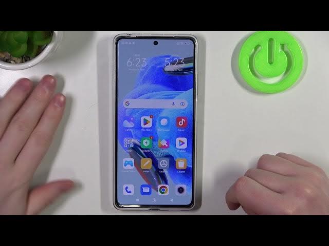 Video thumbnail for How to Call an Emergency Line in India on a REDMI Note 12 Pro