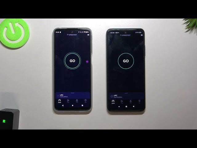 Video thumbnail for Find out Donwload and Upload Speeds on MOTOROLA Moto G41 and POCO M3 Pro - Poco vs Motorola Battle