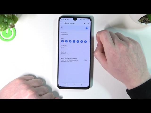 Video thumbnail for TCL 30 Series Do Not Disturb Explained