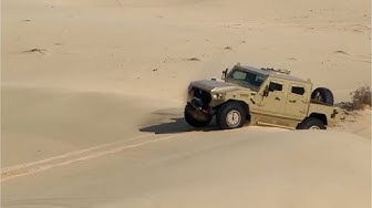 Video thumbnail for NIMR Automotive ready to target ASEAN region with one the best 4x4 multi purpose combat vehicle