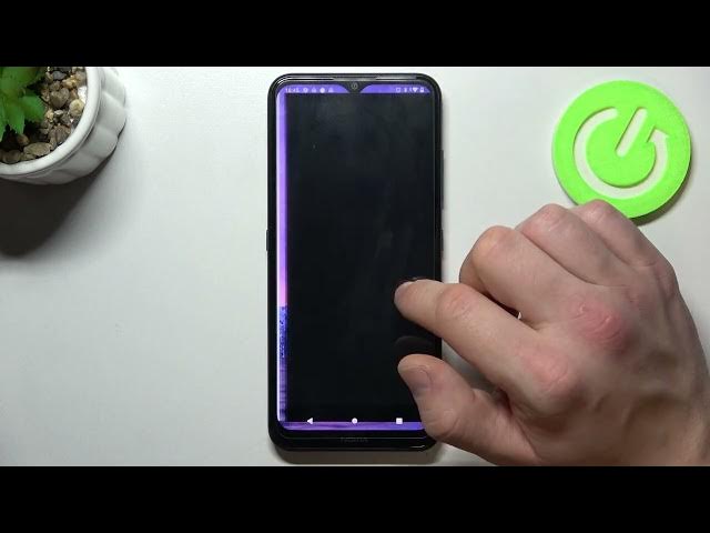 Video thumbnail for How to Hide Notch in NOKIA 1.4