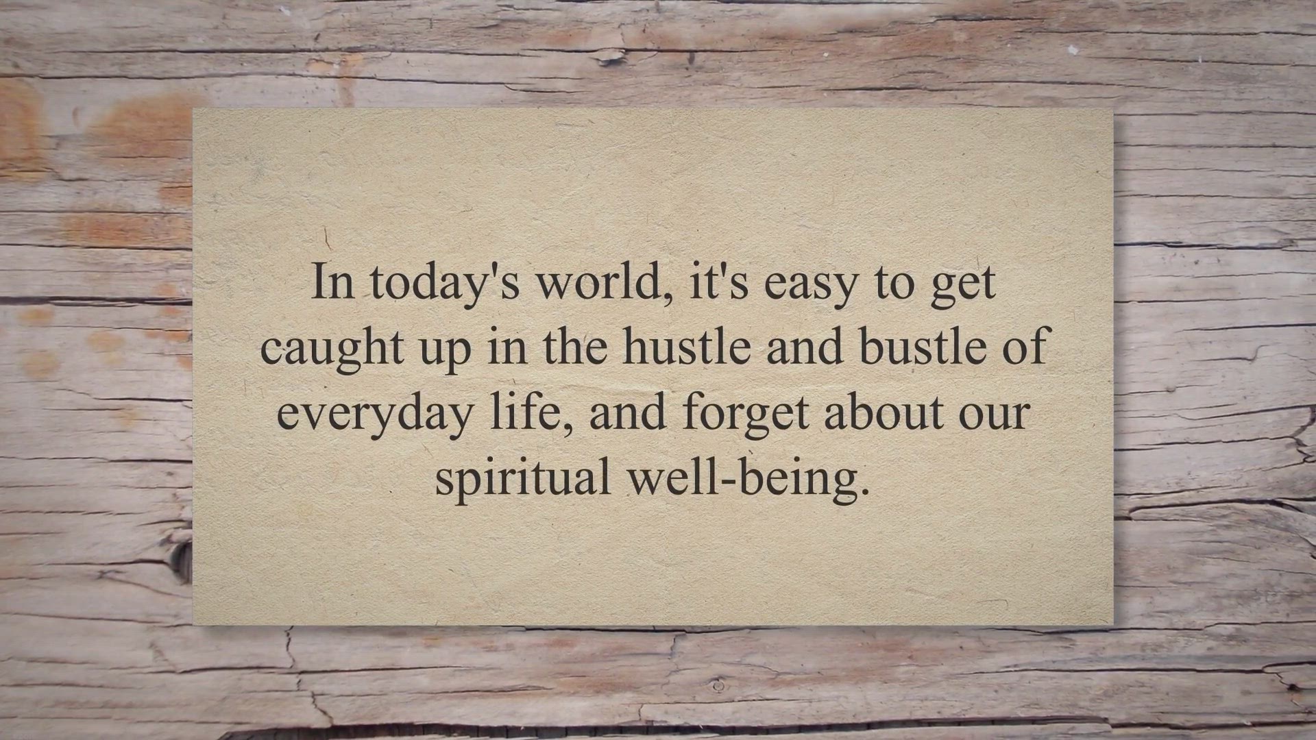 Video thumbnail for The Importance of Fearing God in 2023: Practical Tips for Cultivating Reverence