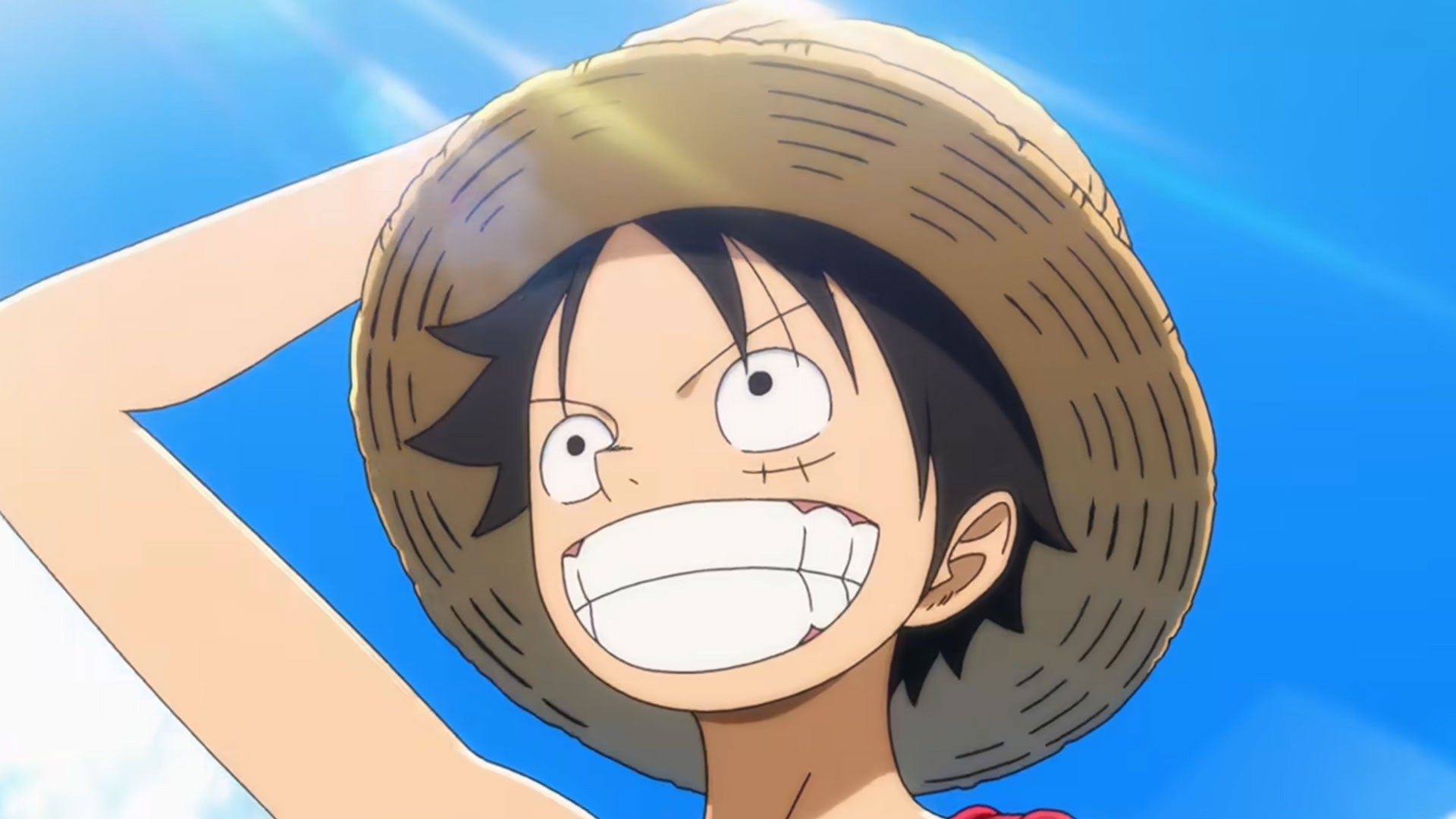 Video thumbnail for THE ONE PIECE - Official Teaser Trailer