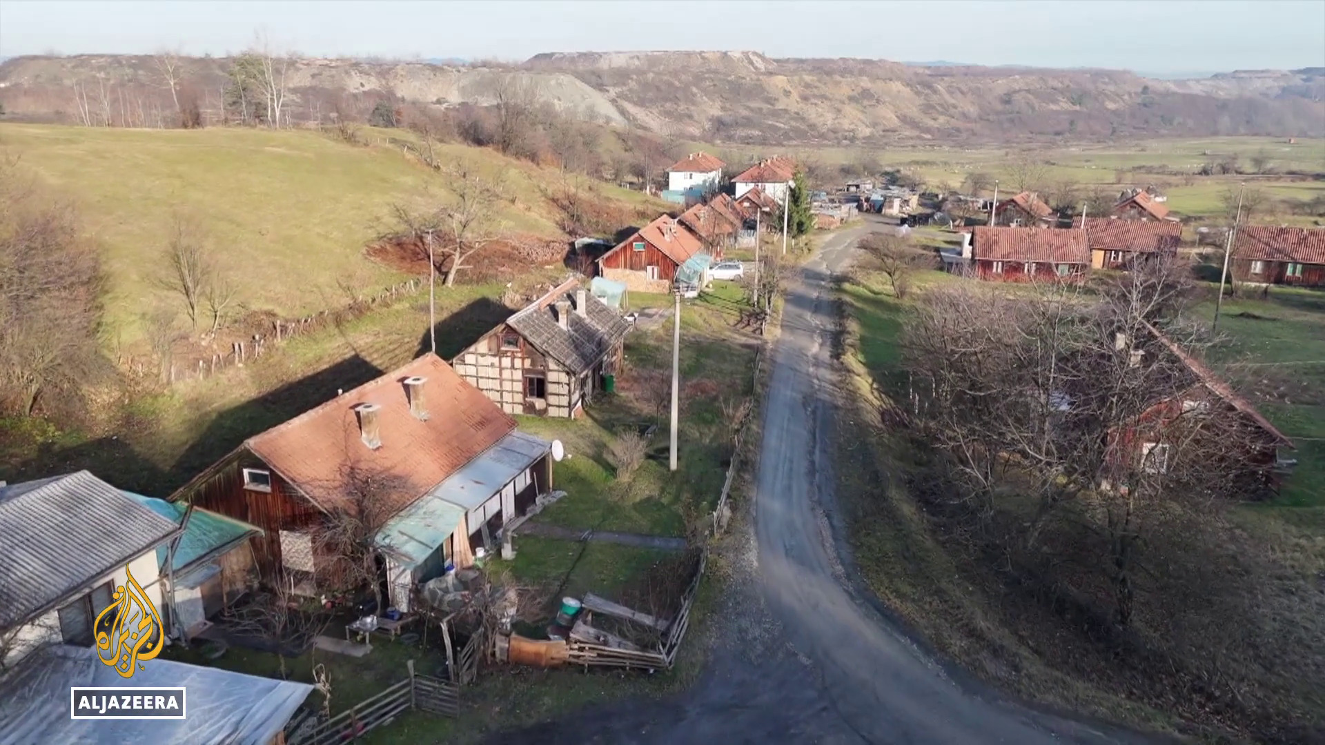 Video thumbnail for 30 years after the Dayton Agreement: Thousands remain displaced in Bosnia