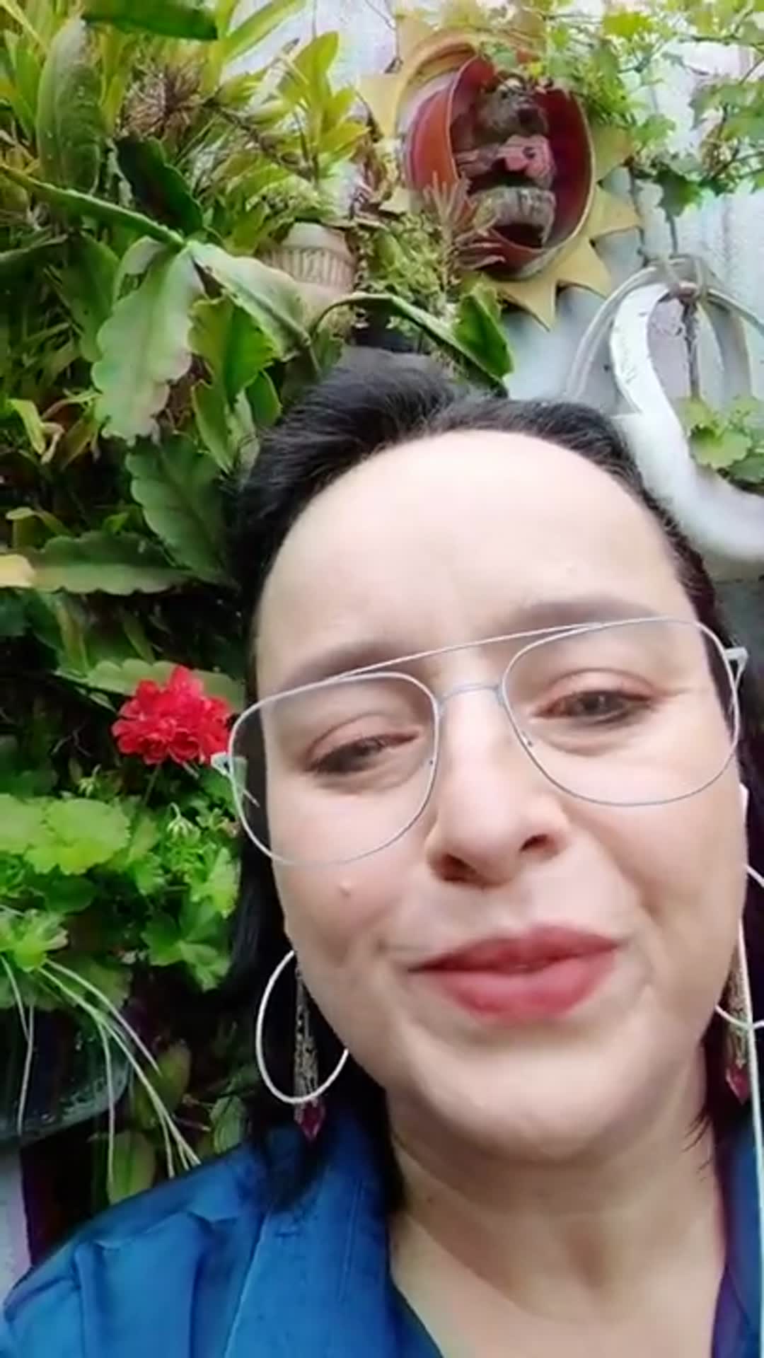 'Video thumbnail for Paciência e plantas'