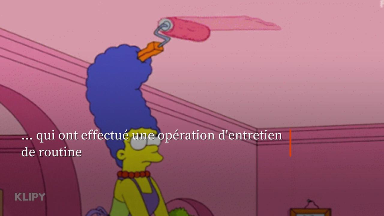 Video thumbnail for Le buste de Dalida repeint en noir a légèrement contrarié Orlando.
